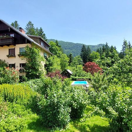 Lammerauhof Abtenau Exteriör bild